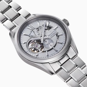 Мъжки часовник Orient Star RE-AV0125S - Img 2