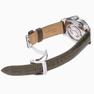 Мъжки часовник Orient Star RE-AV0B10G - Img 5