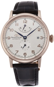 Мъжки часовник Orient Star RE-AW0003S