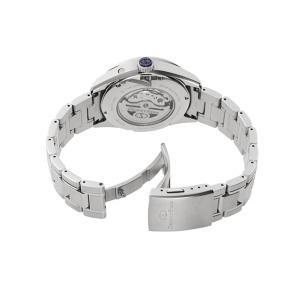 Мъжки часовник Orient Star RE-AY0002S - Img 3