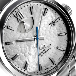 Мъжки часовник Orient Star RE-BX0002S - Img 6