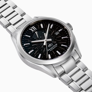 Мъжки часовник Orient Star RE-BX0009B M34 LIMITED - Img 2