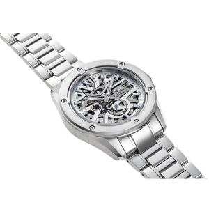 Мъжки часовник Orient Star RE-BZ0001S - Img 2