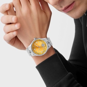 Мъжки часовник Philipp Plein PS5BA0824 - Img 4