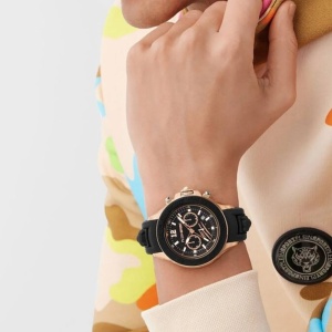 Мъжки часовник Philipp Plein PS6BA0524 - Img 4
