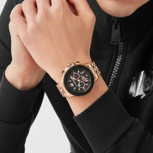 Мъжки часовник Philipp Plein PS6BA0924 - Img 4