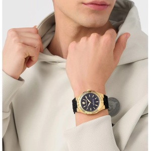 Мъжки часовник Philipp Plein PSCGA0325 - Img 4