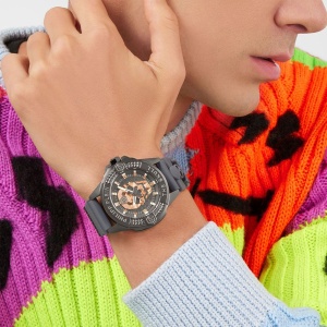 Мъжки часовник Philipp Plein PWAAA2324 - Img 5