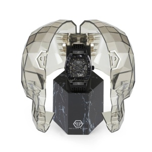 Мъжки часовник Philipp Plein PWBAA0221 - Img 4