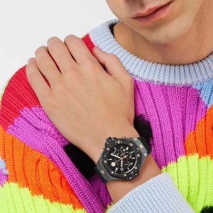 Мъжки часовник Philipp Plein PWPRA0524 - Img 4