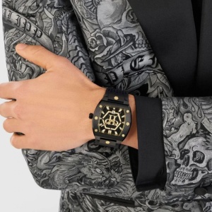 Мъжки часовник Philipp Plein PWPUA0224 - Img 4