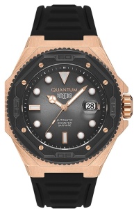 Мъжки часовник Quantum BAR1091.851 - Img 1