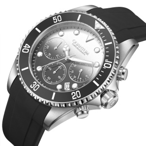 Мъжки часовник Quantum PWG1099.351 - Img 2
