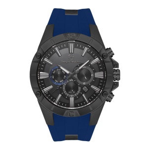 Мъжки часовник Sergio Tacchini ST.1.10364-5 - Img 1