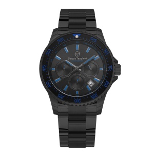 Мъжки часовник Sergio Tacchini ST.1.10376-6 - Img 3