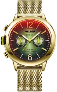 Мъжки часовник Welder Edge WWMD1005
