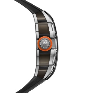 Мъжки часовник Welder W75 WRT1003 - Img 5