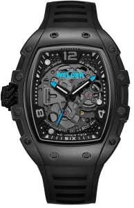 Мъжки часовник Welder W75 WRT1006