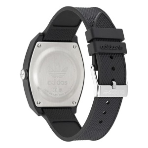 Adidas Project Two AOST22039 - Унисекс часовник - Img 2