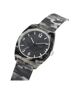 Adidas Street Project Two AOST22568 - Дамски часовник - Img 2