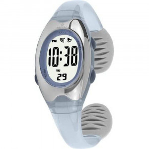 Alpha Saphir Women's Quartz Watch 169D Alpha Saphir 169D with Plastic Strap - Women's watch - Img 1