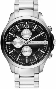 Armani Exchange Hampton AX2152 - Мъжки часовник