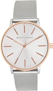 Armani Exchange Lola AX5537 - Дамски часовник
