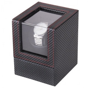 Automatic watch winding box D28 - Img 3