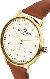 Ben Sherman WB033TG - Мъжки часовник - Img 2