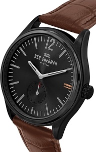Ben Sherman WB035T - Мъжки часовник - Img 2