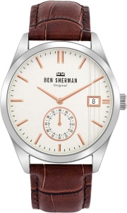 Ben Sherman WB039T - Мъжки часовник