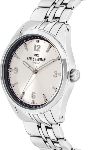 Ben Sherman WB057USM - Мъжки часовник - Img 2