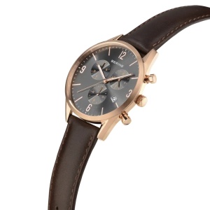 Bering 10542-562 - Мъжки часовник - Img 2
