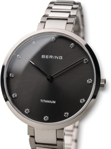 Bering 11334-772 - Дамски часовник - Img 2