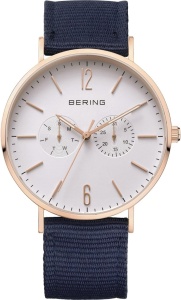 Bering 14240-864 - Мъжки часовник - Img 2