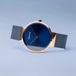 Bering 14539-367 - Unisex ρολόι - Img 5