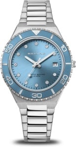Bering Artic Sailing 18936-705 - Дамски часовник
