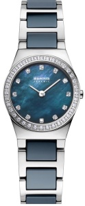Bering Ceramic 32426-707 - Дамски часовник