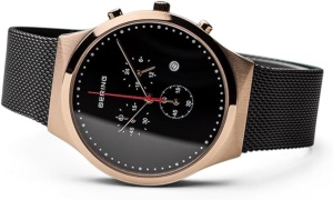 Bering Classic 14740-166 - Мъжки часовник - Img 2