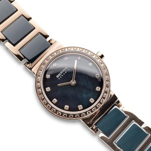 Bering Time 10729-767 - Дамски часовник - Img 3