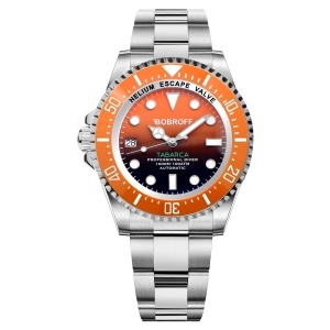 Bobroff BF0004ibn - Men's Watch