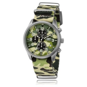 Bobroff BF0020 - Men's Watch