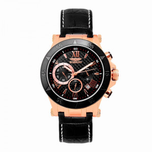 BOBROFF BF1001M15 - Men's Watch