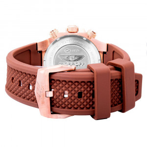 BOBROFF BF1002M65 - Watch for Men and Women - Img 2