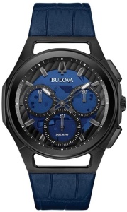 Bulova 98A232 - Мъжки часовник