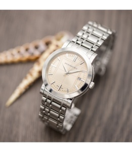 Burberry BU1352 - Дамски часовник - Img 6