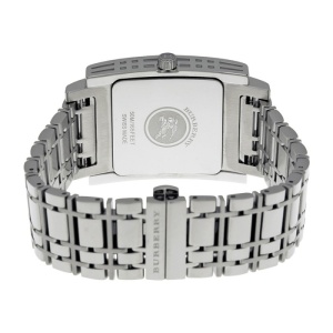 Burberry BU1550 - Мъжки часовник - Img 2