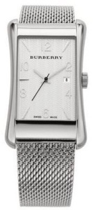 Burberry BU3004 - Мъжки часовник