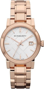 Burberry BU9104 - Дамски часовник