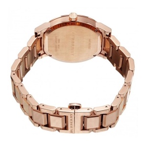 Burberry BU9204 - Дамски часовник - Img 3